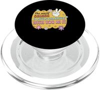 Il mondo brilla un po 'più luminoso con te dentro PopSockets PopGrip per MagSafe