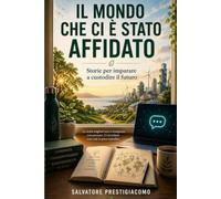 Il mondo che ci è stato affidato: Storie per imparare a custodire il futuro