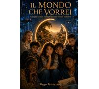 Il mondo che vorrei