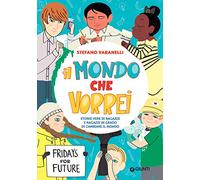 Il mondo che vorrei