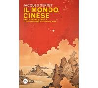 Il mondo cinese - [Res Gestae]