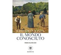 Il mondo conosciuto