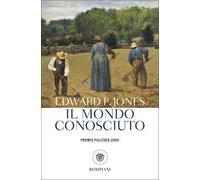 Il mondo conosciuto