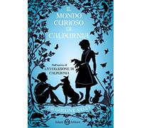 Il mondo curioso di Calpurnia