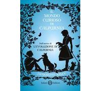 Il mondo curioso di Calpurnia
