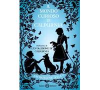 Il mondo curioso di Calpurnia