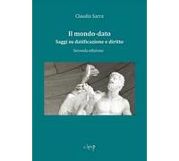 Il mondo-dato. Saggi su datificazione e diritto