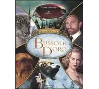 Il mondo de «La bussola d'oro». Ediz. illustrata