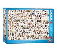 Il mondo dei cani