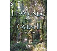 Il mondo dei Cavem. Vol. 2