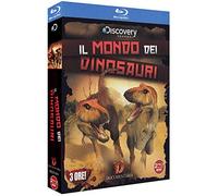 Il mondo dei dinosauri