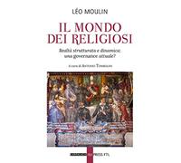 Il mondo dei religiosi. Realtà strutturata e dinamica: una governace attuale?