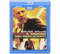 il mondo dei replicanti (blu-ray) regia di jonathan mostow