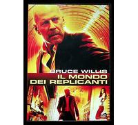 il mondo dei replicanti regia di jonathan mostow