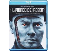 Il Mondo Dei Robot – Warner Bros.