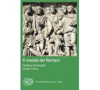 Il mondo dei Romani