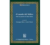 «Il mondo del Sollen». Studi sul pensiero di Hans Kelsen