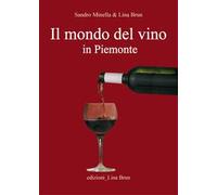 Il mondo del vino in Piemonte