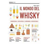 Il mondo del whisky