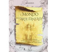 Il mondo dell'arte fantasy