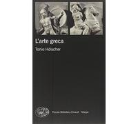 Il mondo dell'arte greca