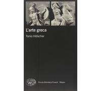 Il mondo dell'arte greca. Ediz. illustrata [Paperback] [Apr 08, 2008] Hölscher,