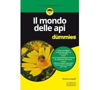 Il mondo delle api for dummies