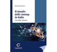 Il mondo delle startup in Italia. Una sfida vincente
