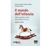 Il mondo dell'infanzia - 2012 - Apogeo Education