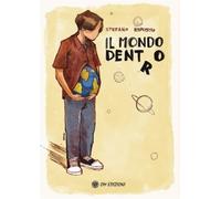 Il mondo dentro - Esposto Stefano