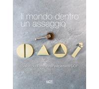 Il mondo dentro un assaggio. I valori del Provolone Valpadana DOP - [SAGEP]