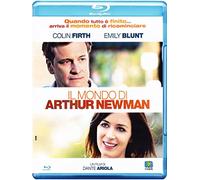 Il Mondo Di Arthur Newman