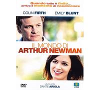 Il Mondo Di Arthur Newman
