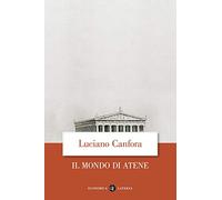 Il mondo di Atene
