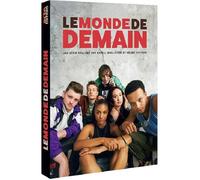 Il Mondo Di Domani DVD NUOVO