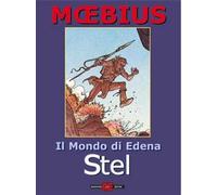 IL MONDO DI EDENA - STEL