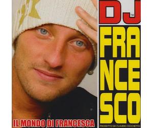 Il Mondo Di Francesca
