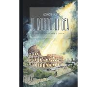 IL MONDO DI GEA