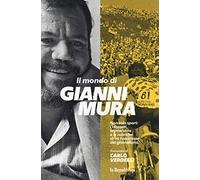 Il mondo di Gianni Mura