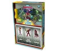 Il mondo di Gorm. Gormiti