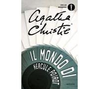 Il mondo di Hercule Poirot