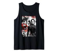 Il Mondo di Hunger Games Katniss Everdeen Canotta