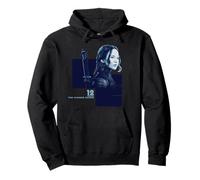 Il Mondo di Hunger Games Katniss Everdeen Felpa con Cappuccio