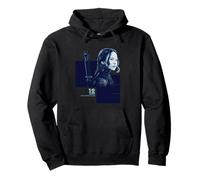 Il Mondo di Hunger Games Katniss Everdeen Felpa con Cappuccio