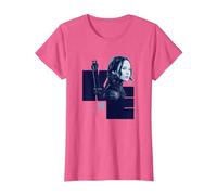 Il Mondo di Hunger Games Katniss Everdeen Maglietta