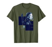 Il Mondo di Hunger Games Katniss Everdeen Maglietta