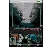Il Mondo Di Jan Vankmajer - 14 Cortometraggi (1964 - 1989) (DVD)