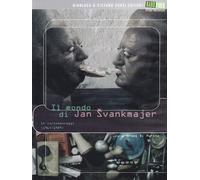 Il Mondo Di Jan Vankmajer - 14 Cortometraggi (1964 - 1989) (DVD)