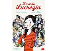il mondo di Lucrezia