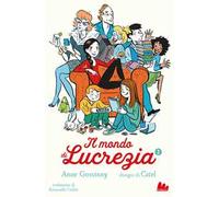 Il mondo di Lucrezia – Vol. 2 – Gallucci